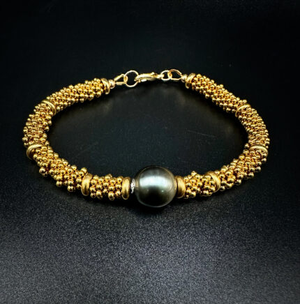 Leah Bracelet